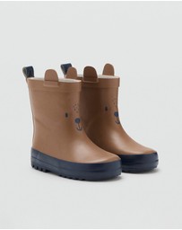 M.N.G - Irene Ankle Boots - Kids
