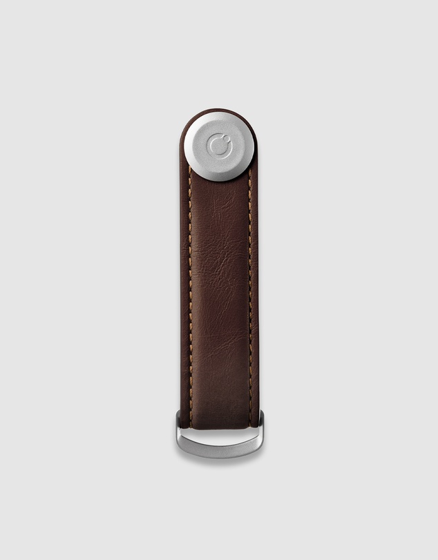Orbitkey - Key Organiser Leather