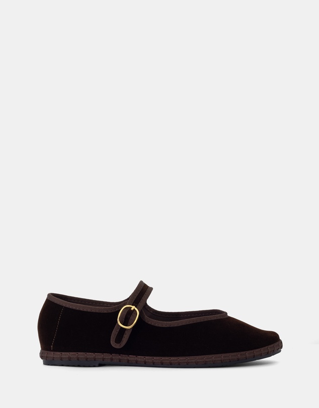 Therapy - Alegria Ballet Flats