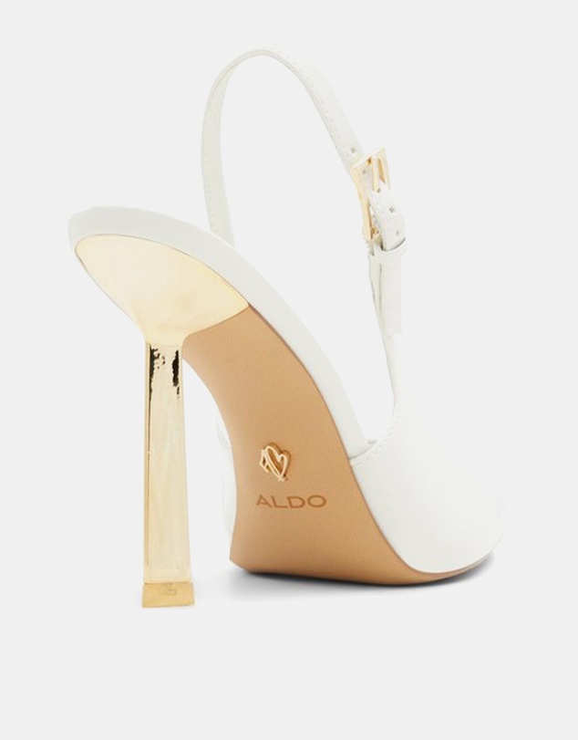 ALDO - Marysa Slingback Heels