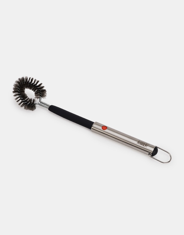 Joseph Joseph - GrillOut™ Heavy-duty BBQ Cleaning Brush with Retractable Head