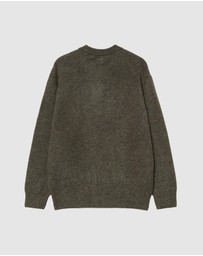 Carhartt WIP - Chedda Sweater