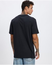 adidas Sportswear - Stadium Collegiate Graphic T-Shirt