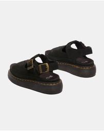Dr Martens - DUNNET FLOWER