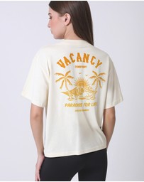 Vacancy Co - Endless Summer Tee
