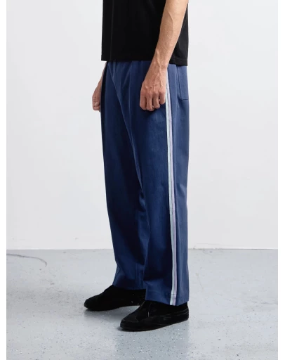 PASS~PORT - Leagues Club Side Stripe Pants