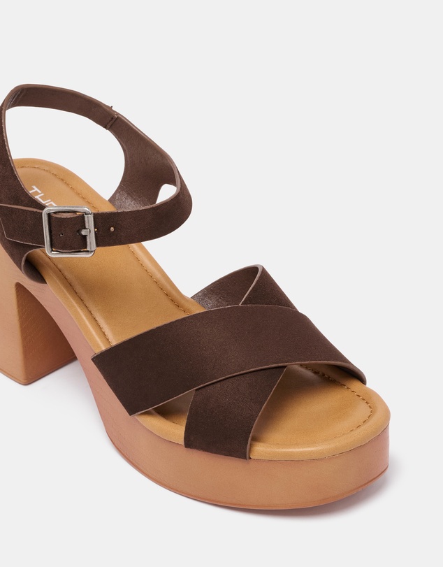 Therapy - Brynn Clog Heels