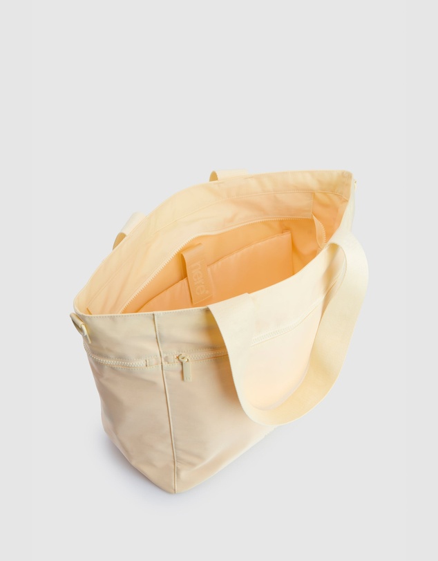 Nere - Bondi Nylon Large Tote Bag