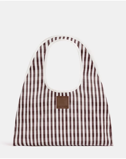 EAU BAGS - Soleil Tote Bag