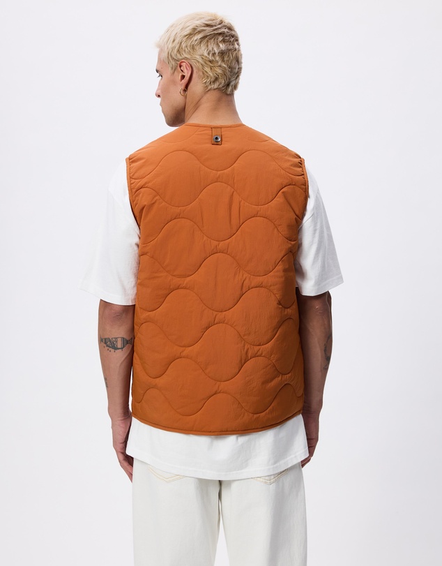 ARKET - Aaro Liner Vest 2-In-1
