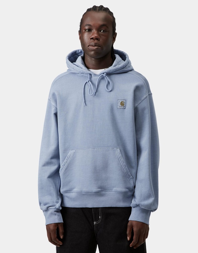 Carhartt WIP - Hooded Nelson Sweat