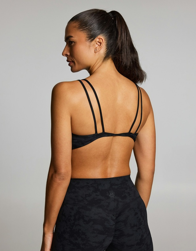 Rockwear - Double Up Low Support Sports Bra