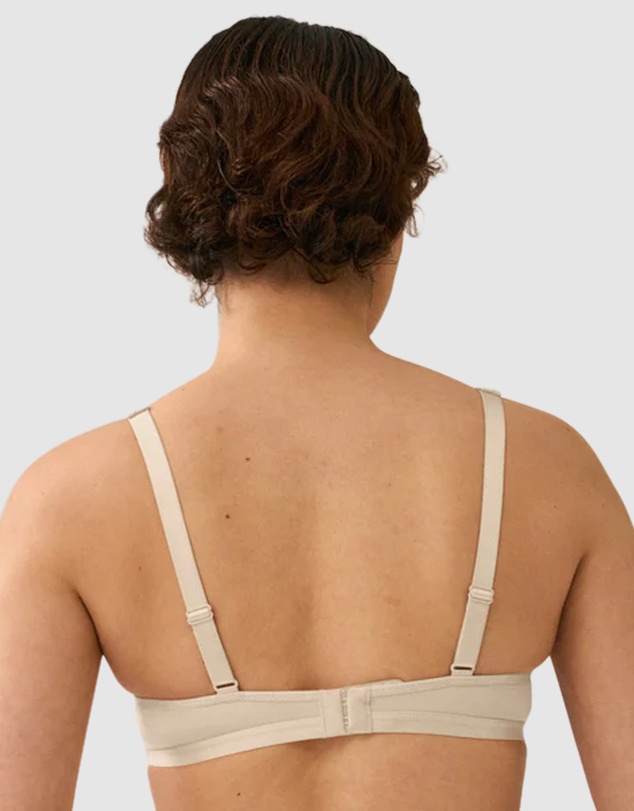 Naturana - Thursday Second Skin Seamless Wired Bra