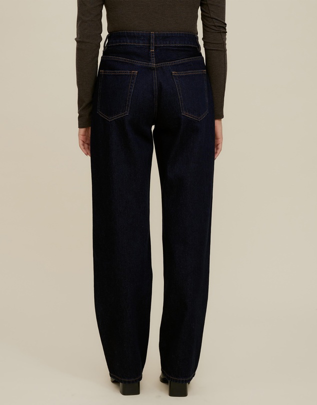 The Fated - Majorca Straight Leg Jeans