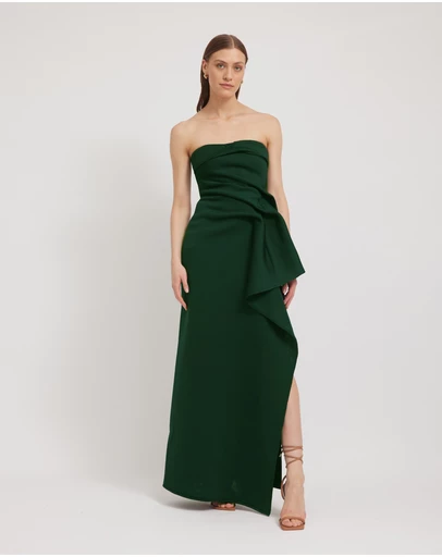 TOJHA - November Dress