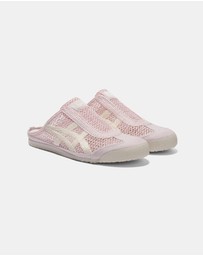 Onitsuka Tiger - Mexico 66 Sabot - Unisex