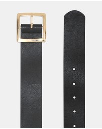 Morgan & Taylor - Portia Belt