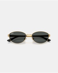 Ray-Ban - 0Rb3774D
