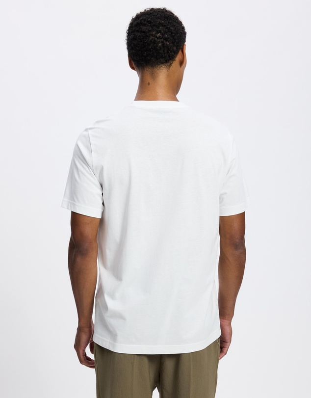 Paul Smith - Tapes Print T-Shirt