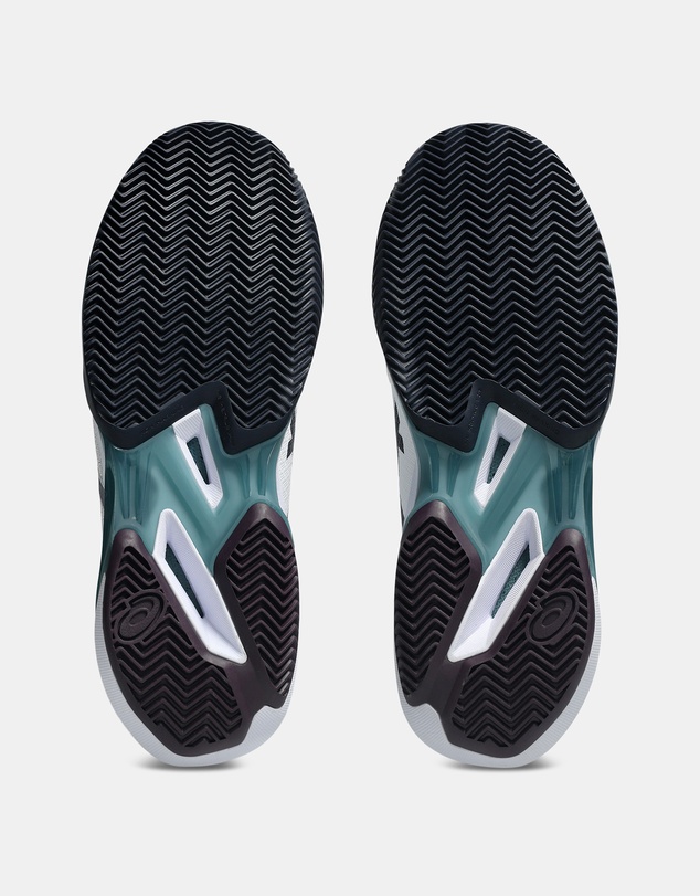 ASICS - GEL-Solution Speed FF 4 - Men's