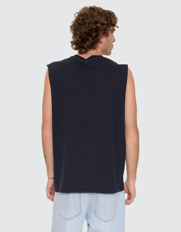 Thrills - Never Not Broken Merch Fit Muscle Tee