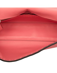 Pre-Loved by Azura Reborn - Pre-Loved Leather Selleria Baguette Satchel