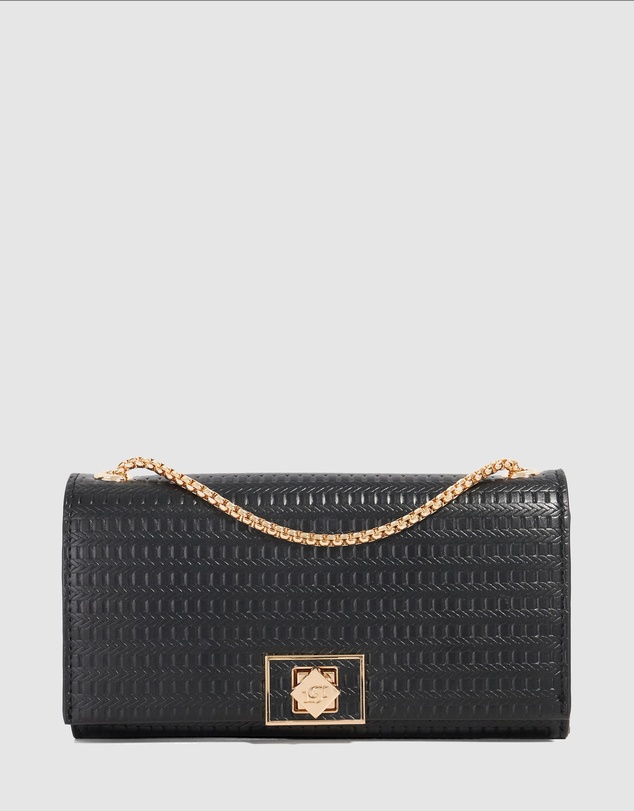 Dune London - Serenities - Black