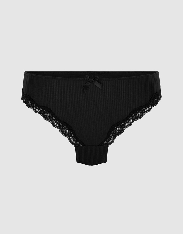 Hunkemoller - Lola Brasilian Briefs