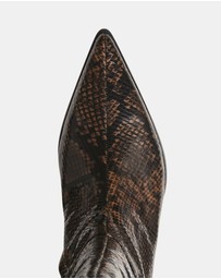 Alias Mae - Ash Boots