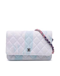 Pre-Loved by Azura Reborn - Pre-Loved chanel Quilted Crossbody Bag