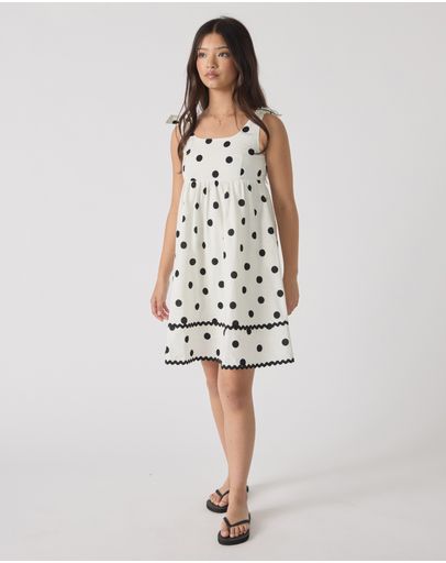 Large Spot