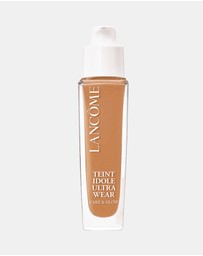 Lancome - Teint Idole Ultra Wear Care Glow Foundation