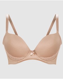 Parfait - Casey Contour Plunge Bra