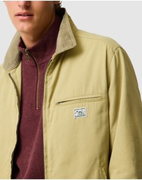 Rodd & Gunn - Rutherglen Jacket