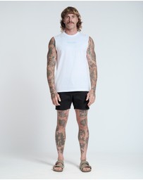Vacancy Co - Byron Tank