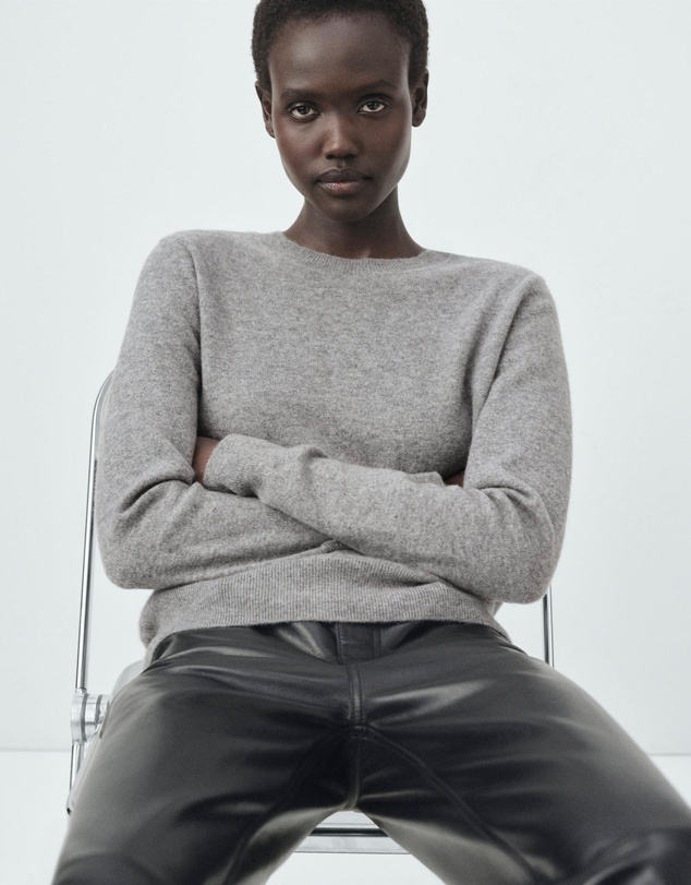 M.N.G - Bahia Sweater