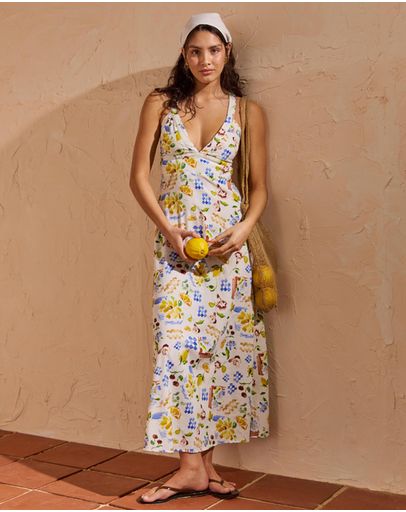 Picnic Print
