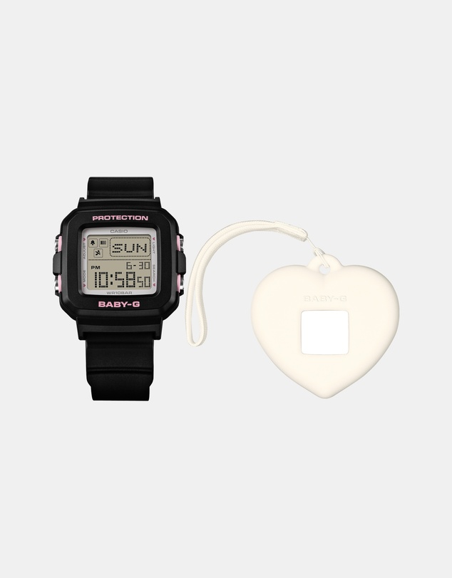 Casio - BGD10KH-1D