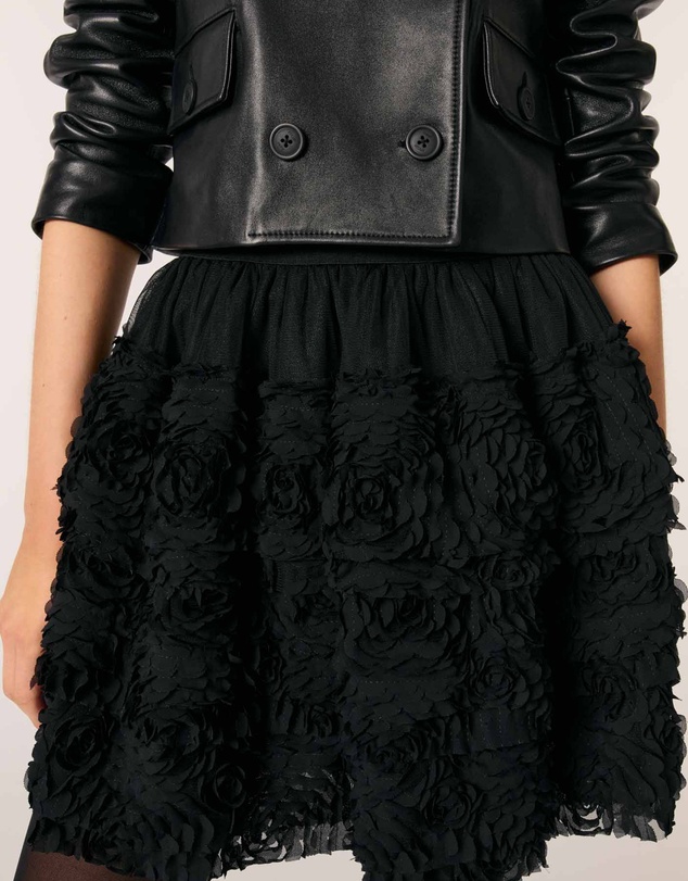 Maje - Josiany Skirt