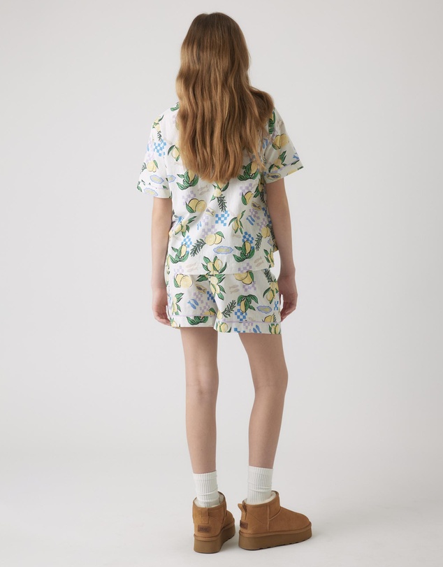 Decjuba Kids - Eloise Sleep Set - Teens