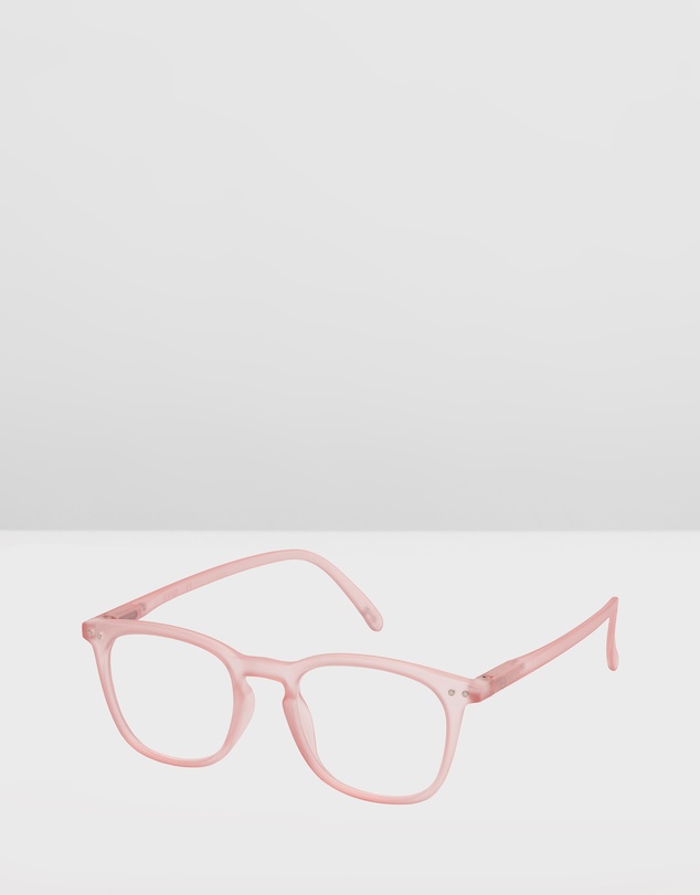 IZIPIZI - Reading Collection E Light Pink