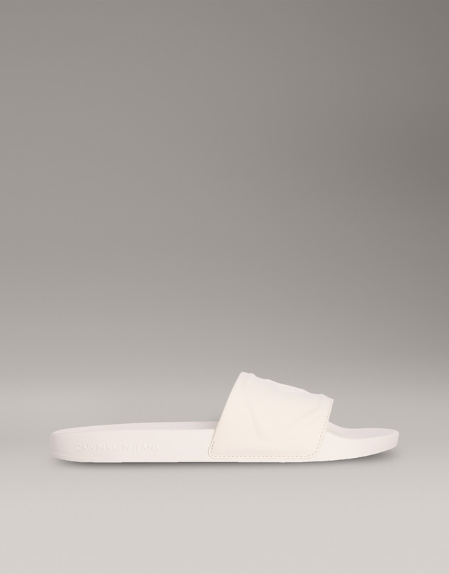 Calvin Klein - Logo Slides