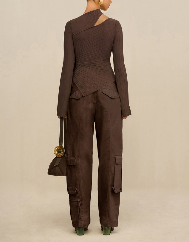 Cult Gaia - Tayla Top