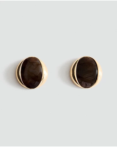 M.N.G - Luisa Earrings