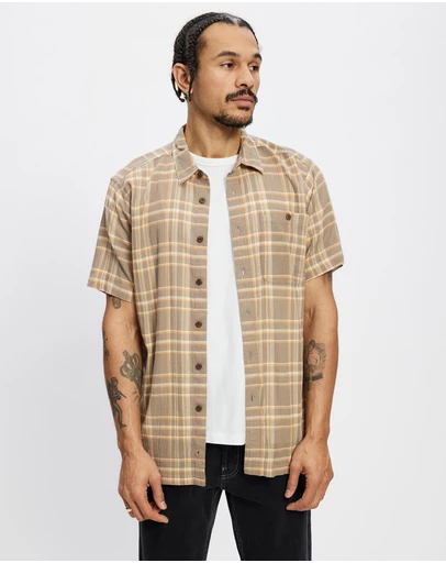 Patagonia - A/C Shirt