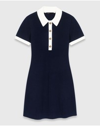 Maje - Rastrid Dress