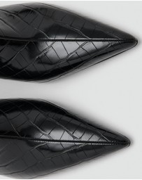 M.N.G - Brava Boots