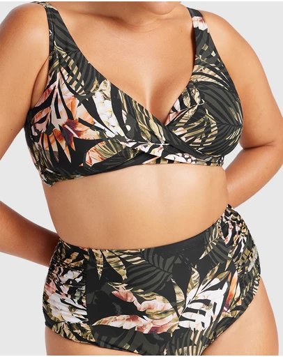 Artesands - Neo Du Palmis Delacroix Bikini Top