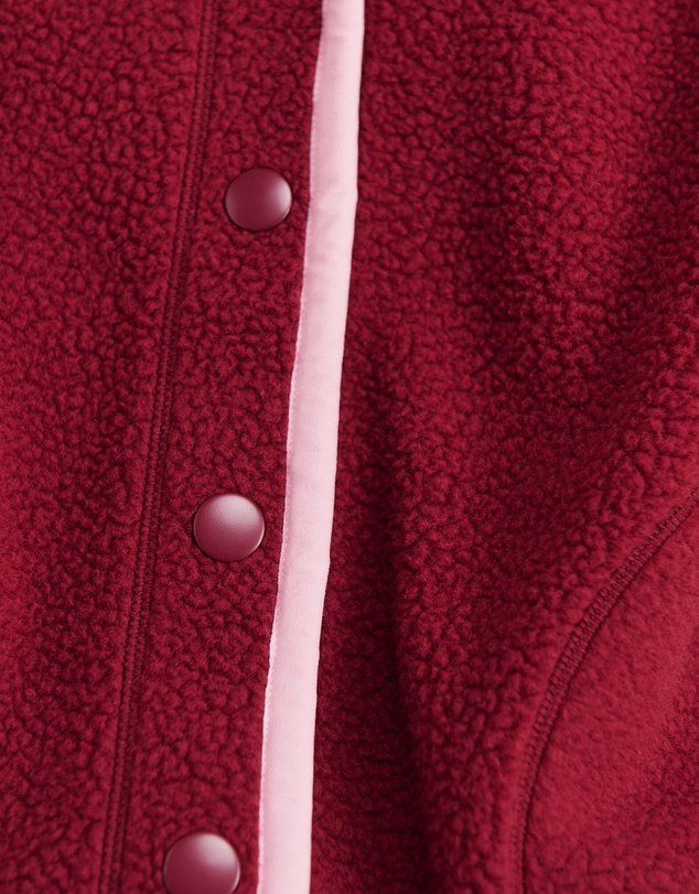 Jag - Polar Fleece Vest