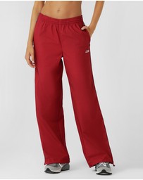 Lorna Jane - Track Star Wide Leg Pants